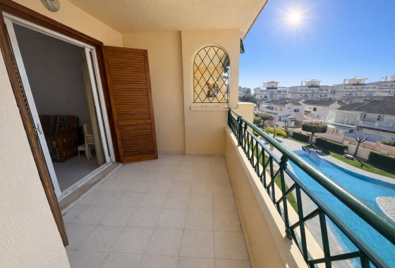 Herverkoop - Appartement / Flat -
Torrevieja - PLAYA DE LA MATA