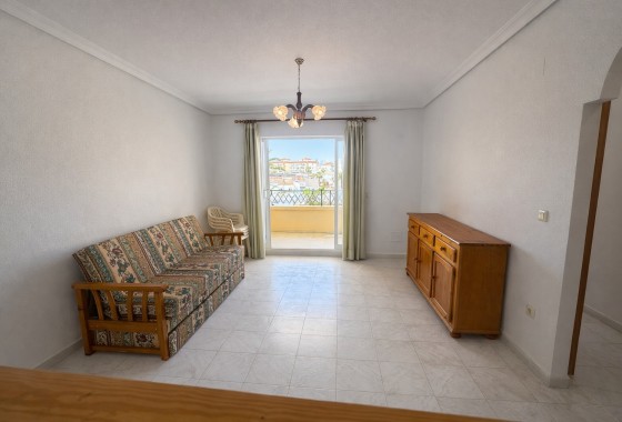 Herverkoop - Appartement / Flat -
Torrevieja - PLAYA DE LA MATA
