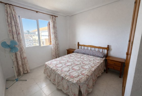 Herverkoop - Appartement / Flat -
Torrevieja - PLAYA DE LA MATA