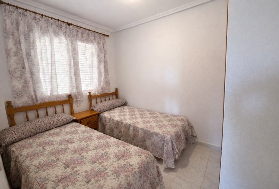 Herverkoop - Appartement / Flat -
Torrevieja - PLAYA DE LA MATA
