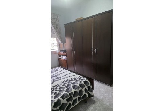 Herverkoop - Appartement / Flat -
Crevillente