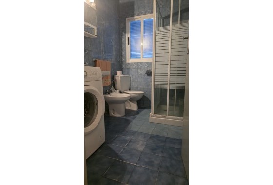 Herverkoop - Appartement / Flat -
Crevillente