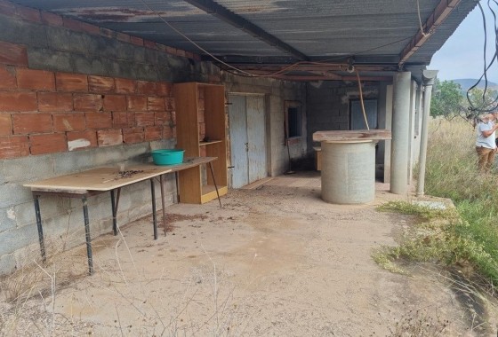 Revente - Finca Propriété rurale -
La Romana