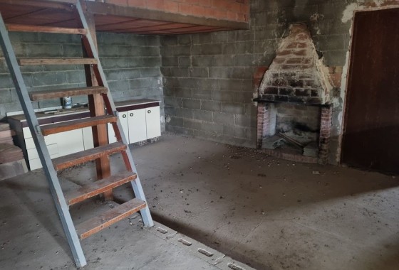 Revente - Finca Propriété rurale -
La Romana