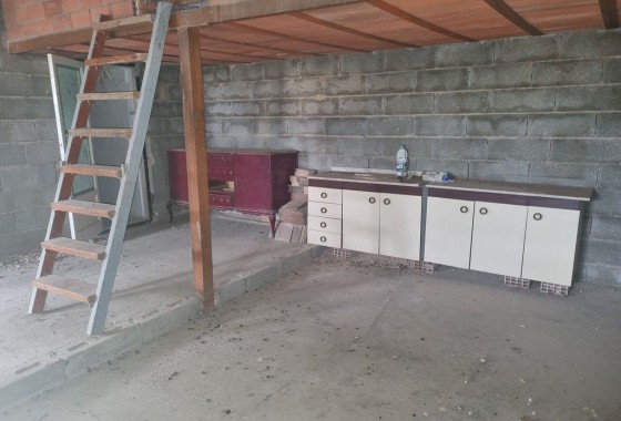 Revente - Finca Propriété rurale -
La Romana