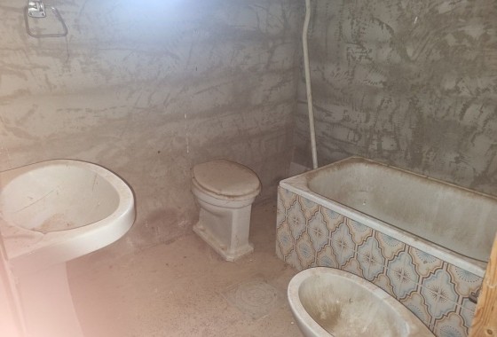 Revente - Finca Propriété rurale -
La Romana