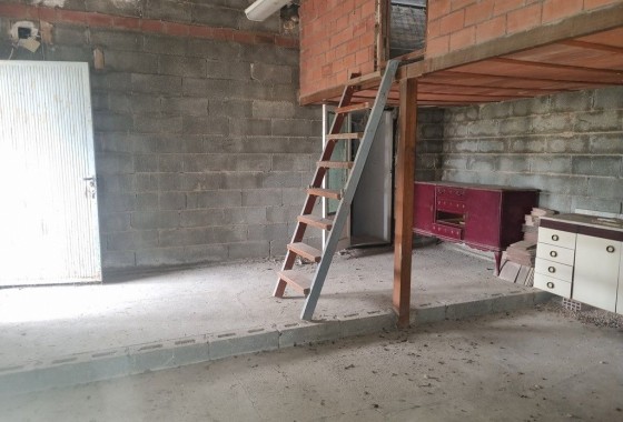 Revente - Finca Propriété rurale -
La Romana