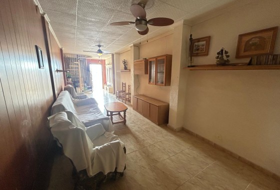 Herverkoop - Stadswoning -
Crevillente