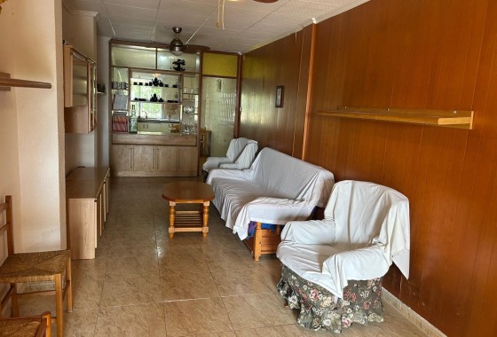 Herverkoop - Stadswoning -
Crevillente