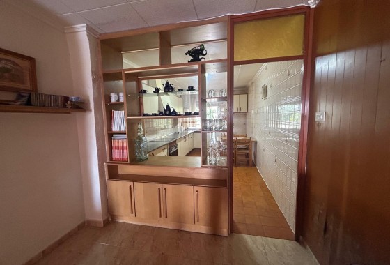 Herverkoop - Stadswoning -
Crevillente