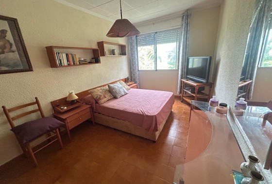 Herverkoop - Stadswoning -
Crevillente