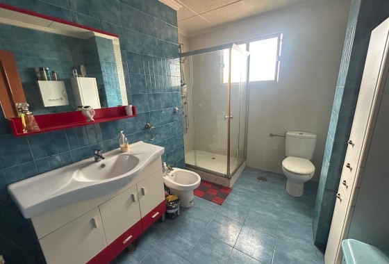 Herverkoop - Stadswoning -
Crevillente