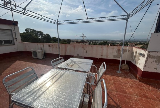 Herverkoop - Stadswoning -
Crevillente