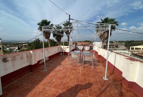 Herverkoop - Stadswoning -
Crevillente