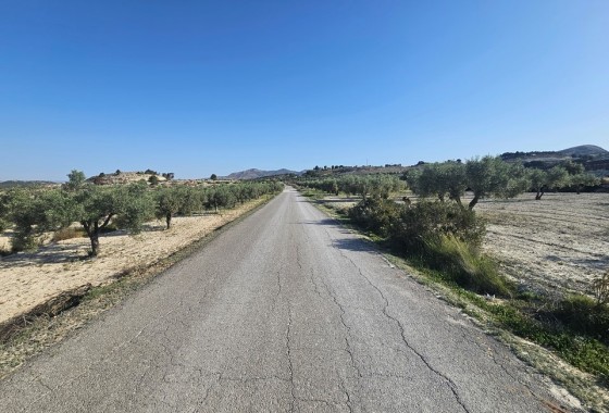 Herverkoop - Perceel / Grond -
SAX