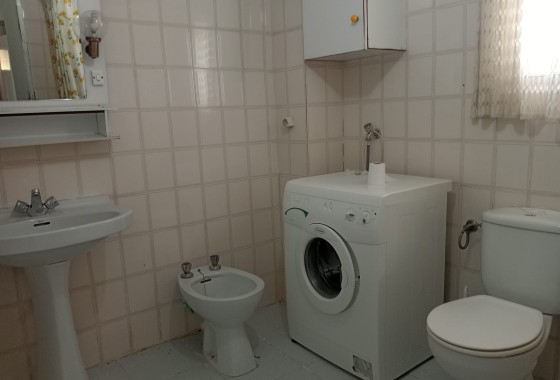 Herverkoop - Finca Landelijk pand -
Crevillente