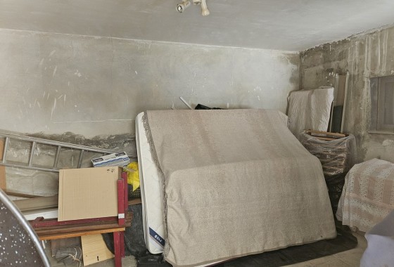 Herverkoop - Stadswoning -
Crevillente