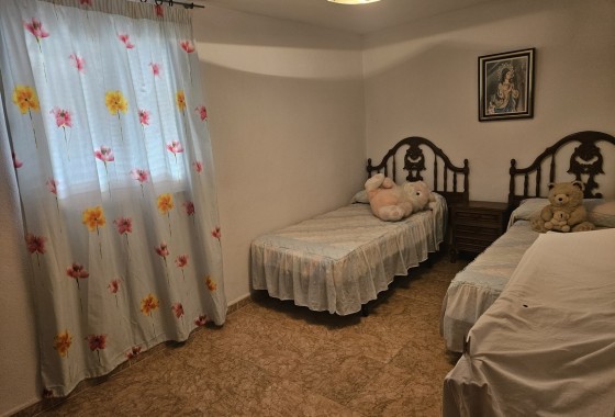 Herverkoop - Stadswoning -
Crevillente