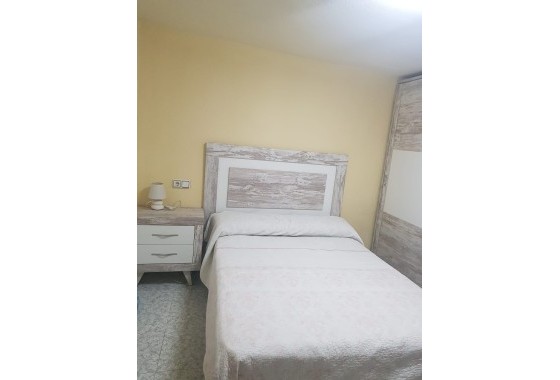 Herverkoop - Finca Landelijk pand -
Monóvar