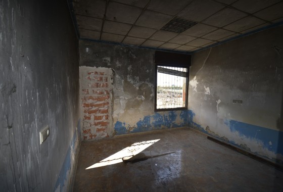 Herverkoop - Finca Landelijk pand -
Daya Nueva