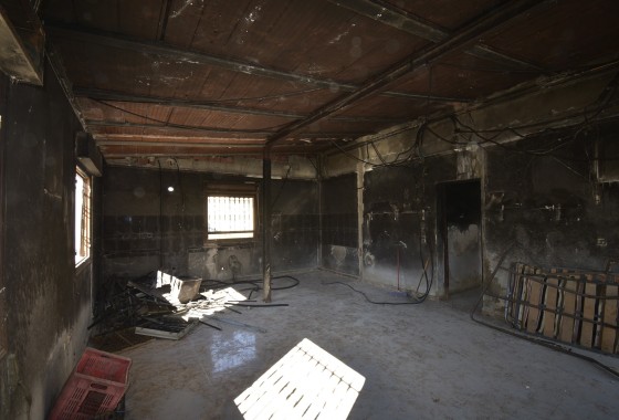 Herverkoop - Finca Landelijk pand -
Daya Nueva