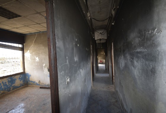 Herverkoop - Finca Landelijk pand -
Daya Nueva