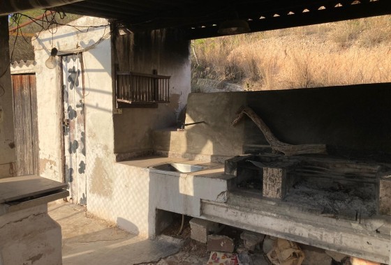 Revente - Finca Propriété rurale -
Crevillente