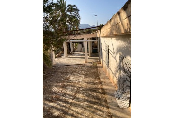 Revente - Finca Propriété rurale -
Crevillente