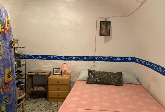 Revente - Finca Propriété rurale -
Crevillente