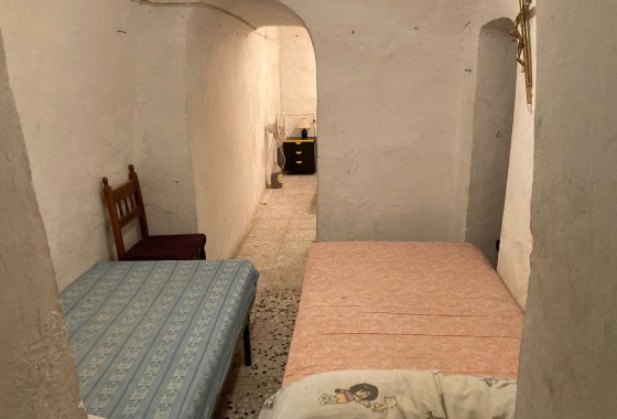 Revente - Finca Propriété rurale -
Crevillente