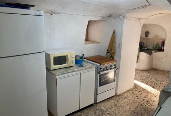 Revente - Finca Propriété rurale -
Crevillente