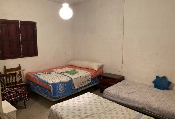 Revente - Finca Propriété rurale -
Crevillente