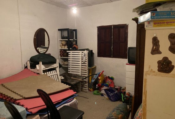 Revente - Finca Propriété rurale -
Crevillente