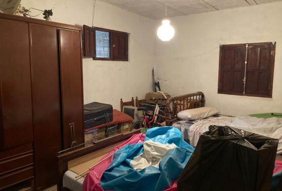 Revente - Finca Propriété rurale -
Crevillente