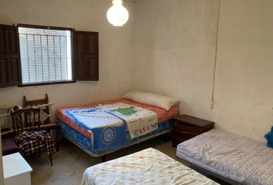 Revente - Finca Propriété rurale -
Crevillente