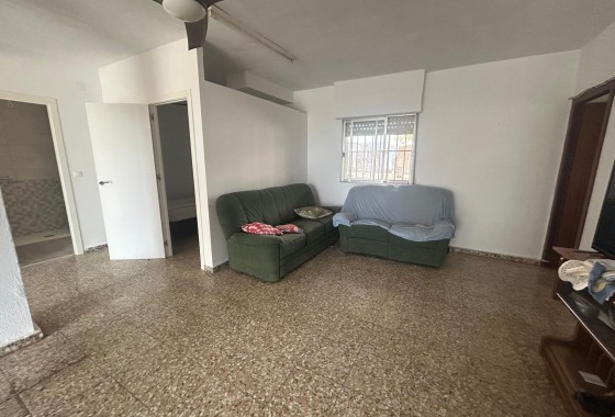 Herverkoop - Finca Landelijk pand -
Crevillente