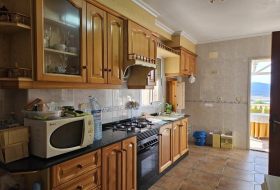 Herverkoop - Finca Landelijk pand -
La Romana