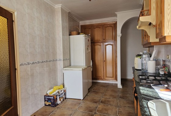 Herverkoop - Finca Landelijk pand -
La Romana