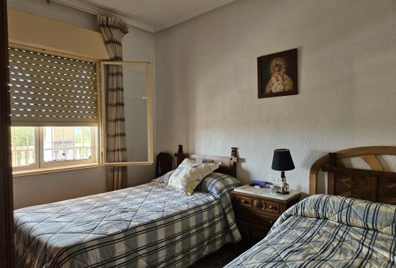 Herverkoop - Finca Landelijk pand -
La Romana