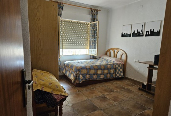 Herverkoop - Finca Landelijk pand -
La Romana