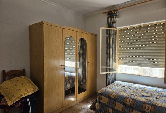 Herverkoop - Finca Landelijk pand -
La Romana