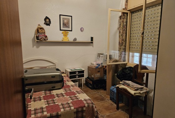 Herverkoop - Finca Landelijk pand -
La Romana