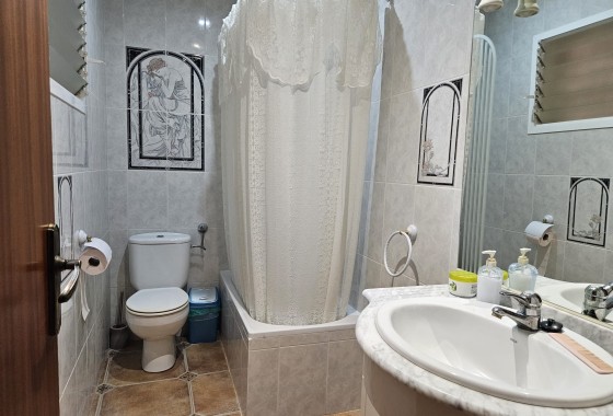 Herverkoop - Finca Landelijk pand -
La Romana