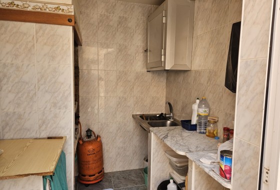 Herverkoop - Finca Landelijk pand -
La Romana