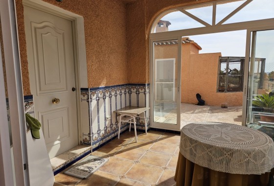 Herverkoop - Finca Landelijk pand -
La Romana