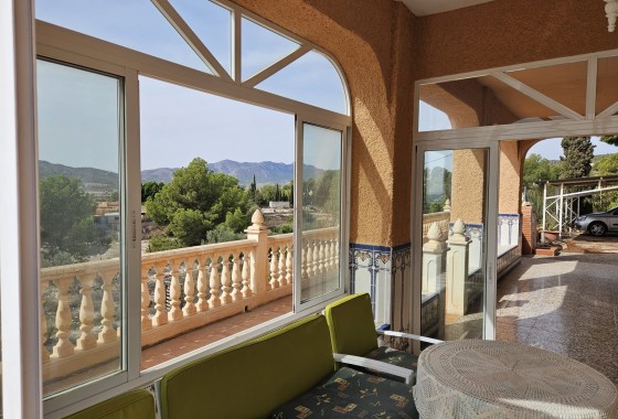 Herverkoop - Finca Landelijk pand -
La Romana