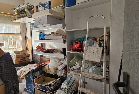 Herverkoop - Finca Landelijk pand -
La Romana