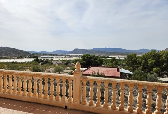 Herverkoop - Finca Landelijk pand -
La Romana