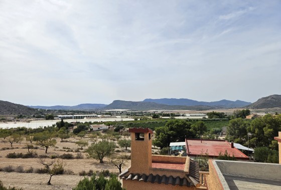 Herverkoop - Finca Landelijk pand -
La Romana