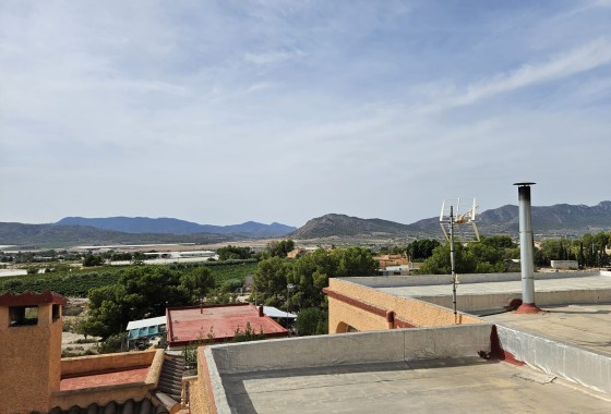 Herverkoop - Finca Landelijk pand -
La Romana